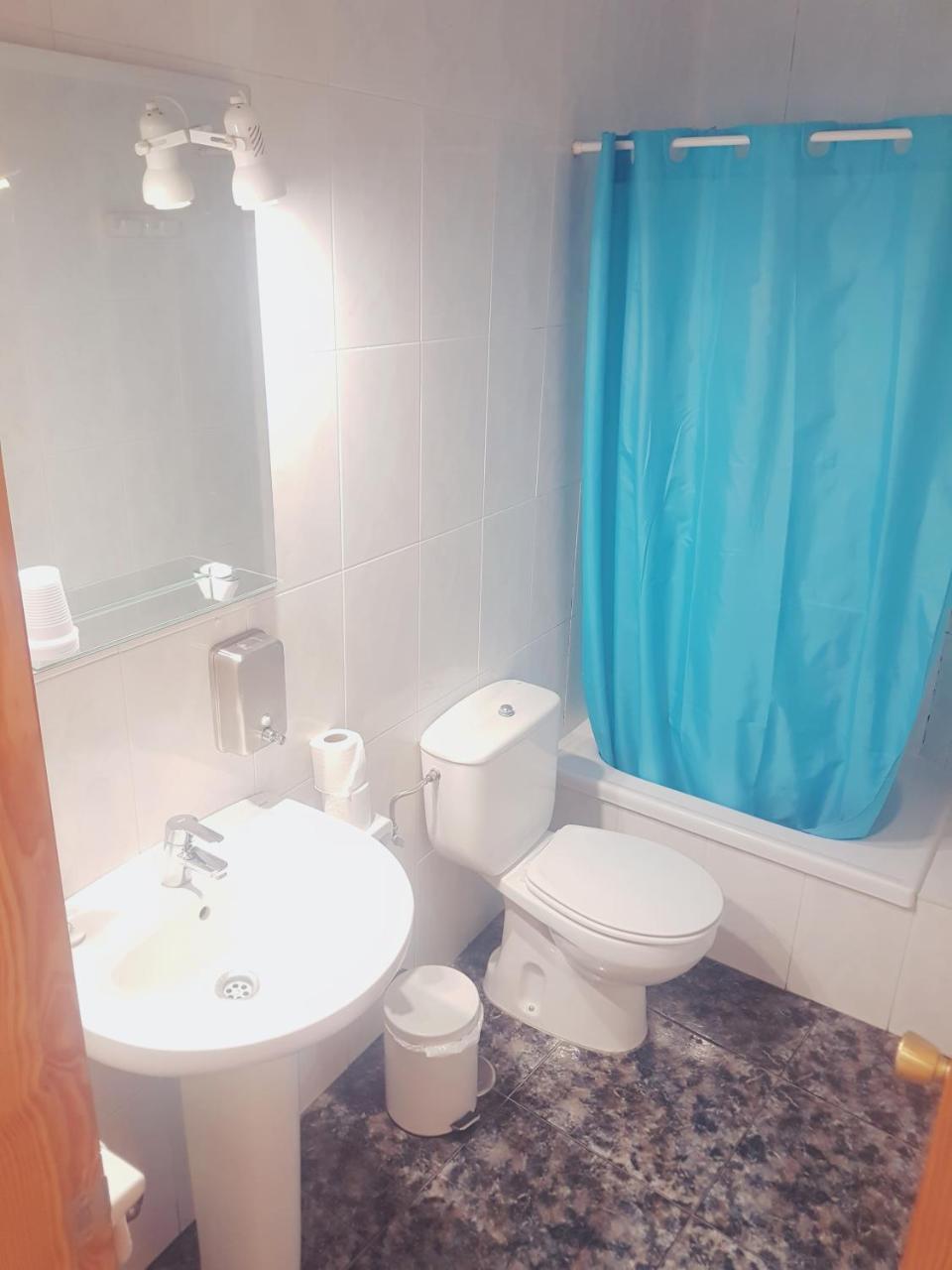 Hotel Sonia Chipude 2*