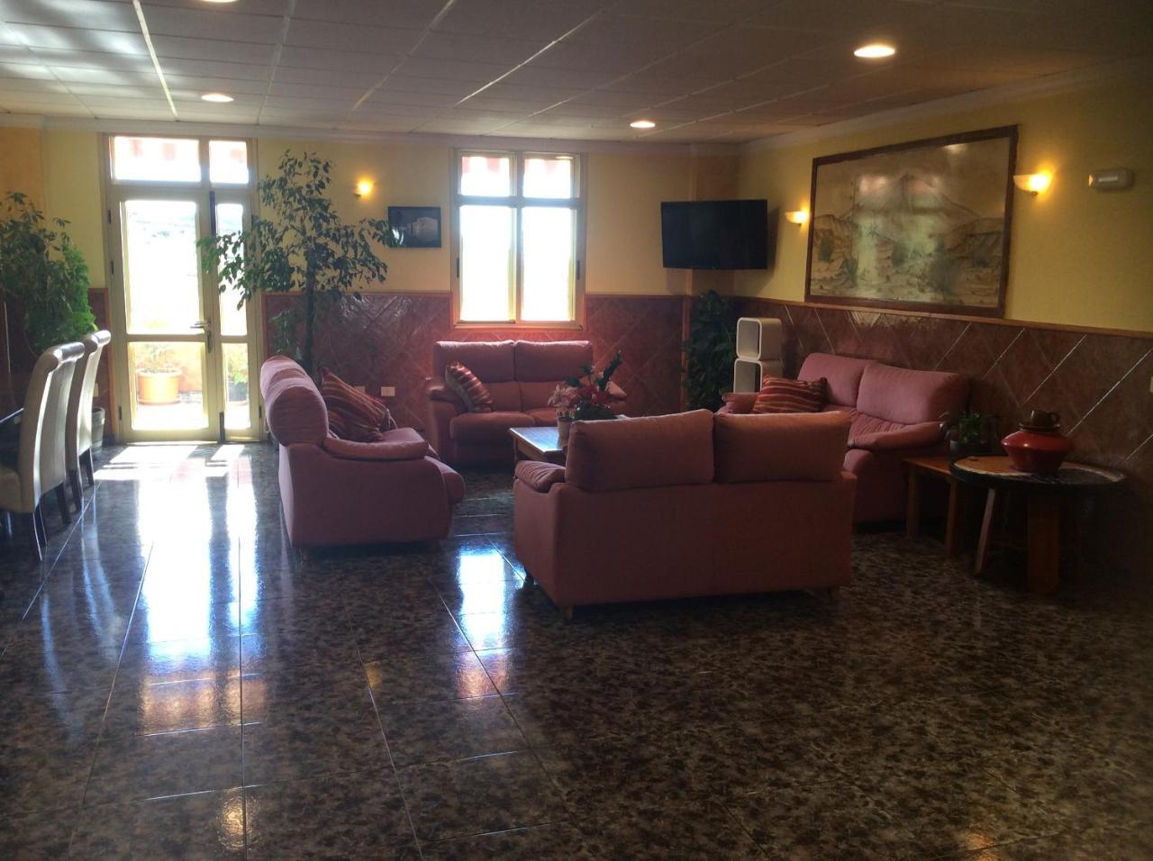 Sonia Chipude Hotel 2*