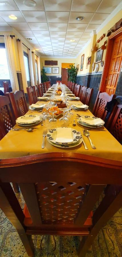 Hotel Sonia Chipude